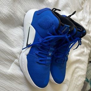 Men’s Nike Hyperdunks - Blue - Mid